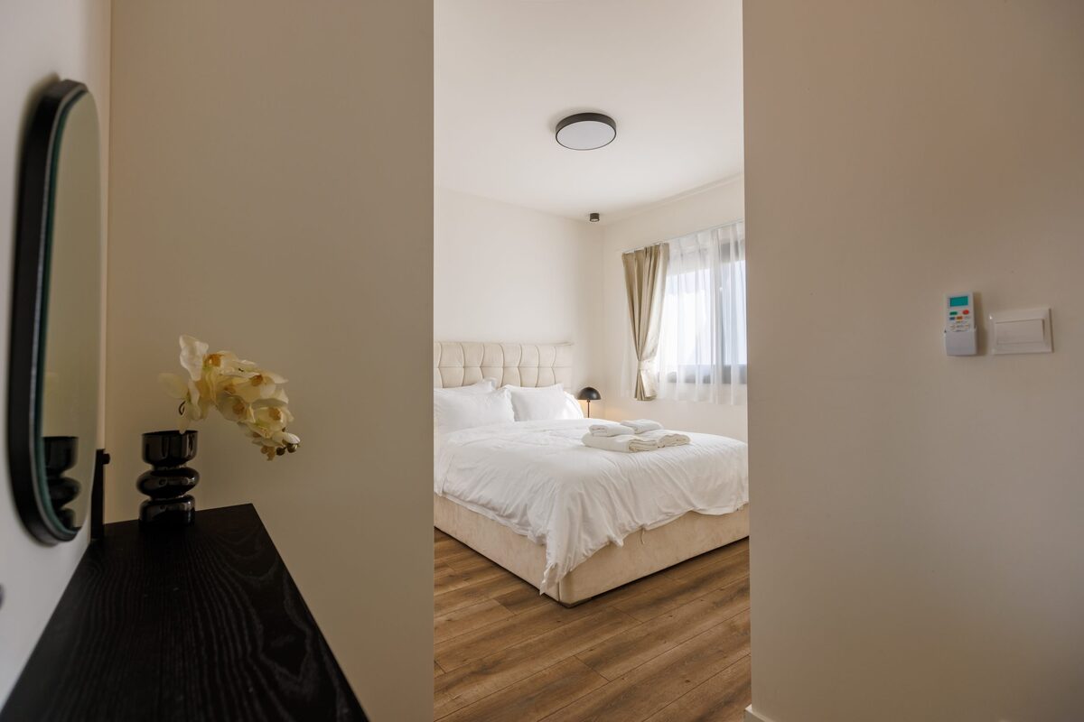 Apartament z 3 sypialniami, 105.00m² w omonia, Cypr [ID: 0602-236091]