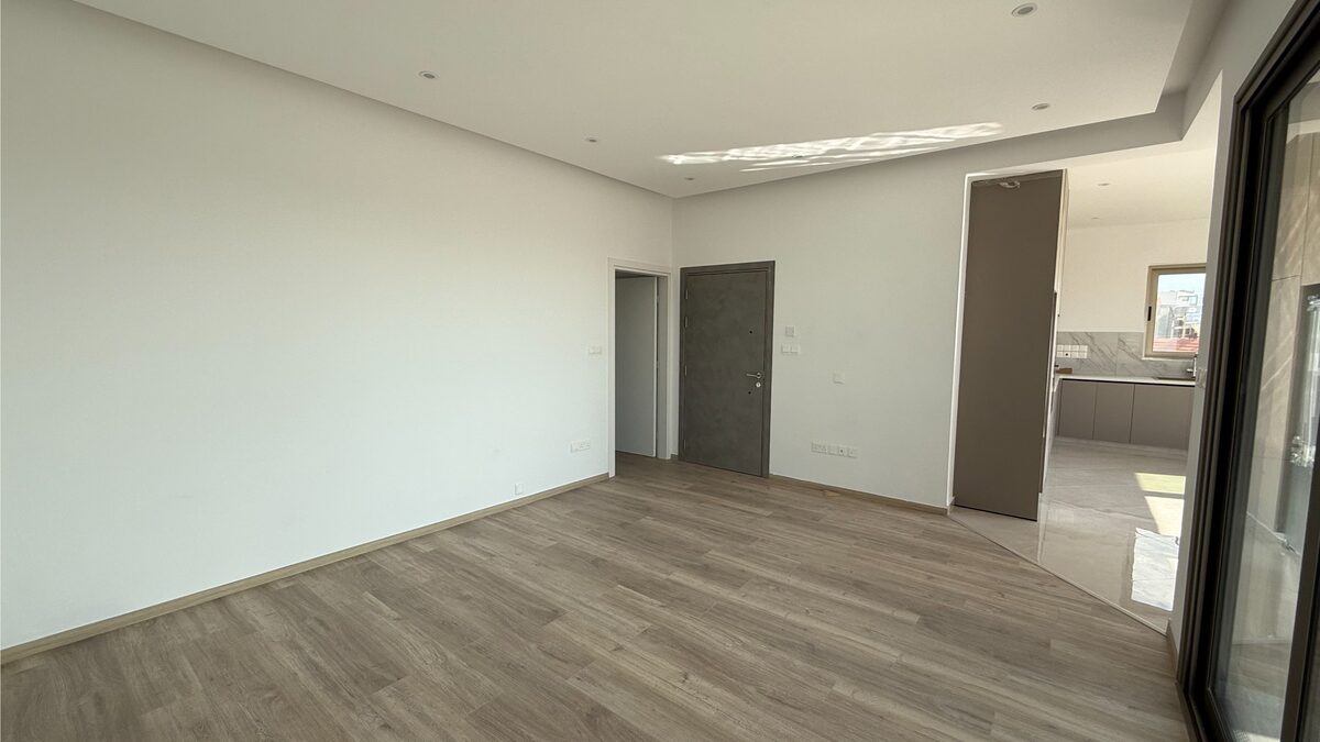 Apartament z 2 sypialniami, 85.00m² w agios-athanasios, Cypr [ID: 0602-236121]
