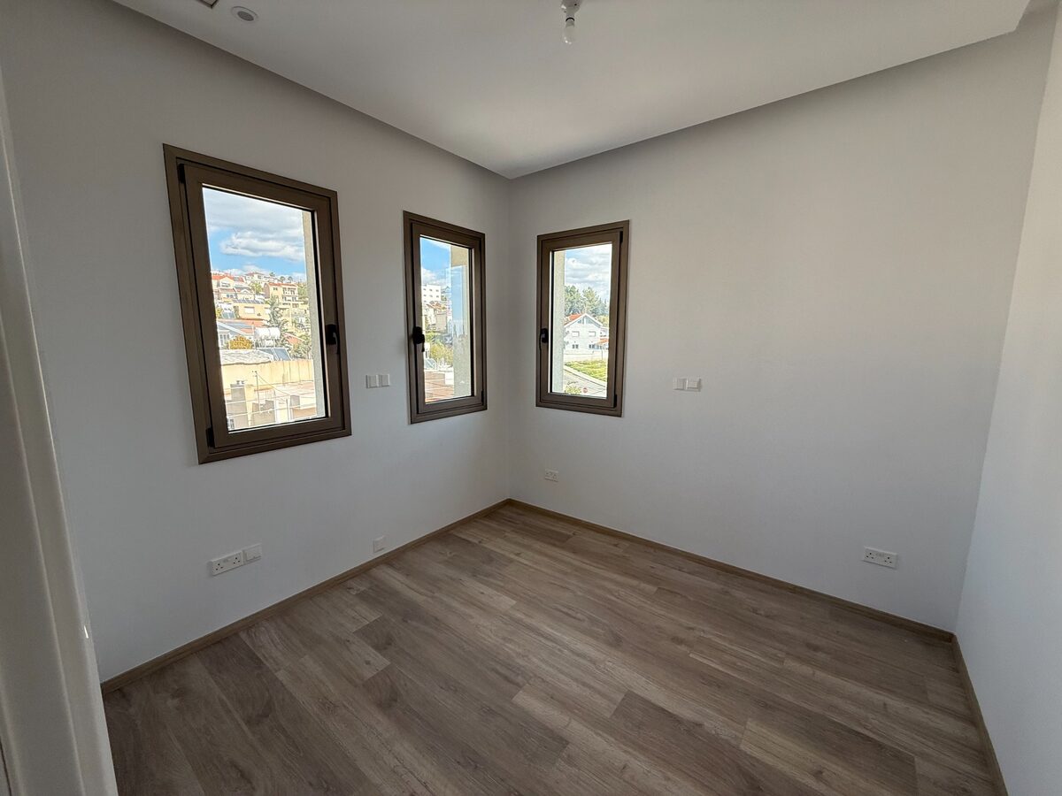 Apartament z 2 sypialniami, 85.00m² w agios-athanasios, Cypr [ID: 0602-236121]