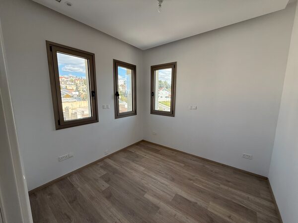 Apartament w agios-athanasios, Cypr, 85.00m² - obraz 5