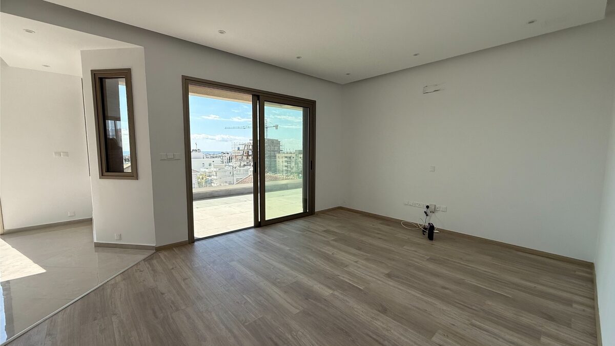 Apartament z 2 sypialniami, 85.00m² w agios-athanasios, Cypr [ID: 0602-236121]