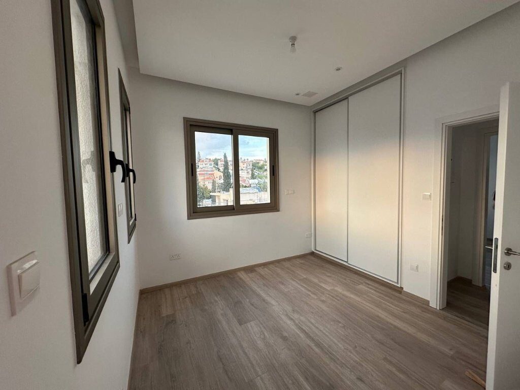 Apartament z 2 sypialniami, 85.00m² w agios-athanasios, Cypr [ID: 0602-236121]