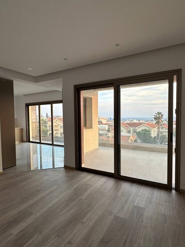 Apartament w agios-athanasios, Cypr, 85.00m² - obraz 18