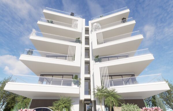 rentable-property в drosia, Кипр