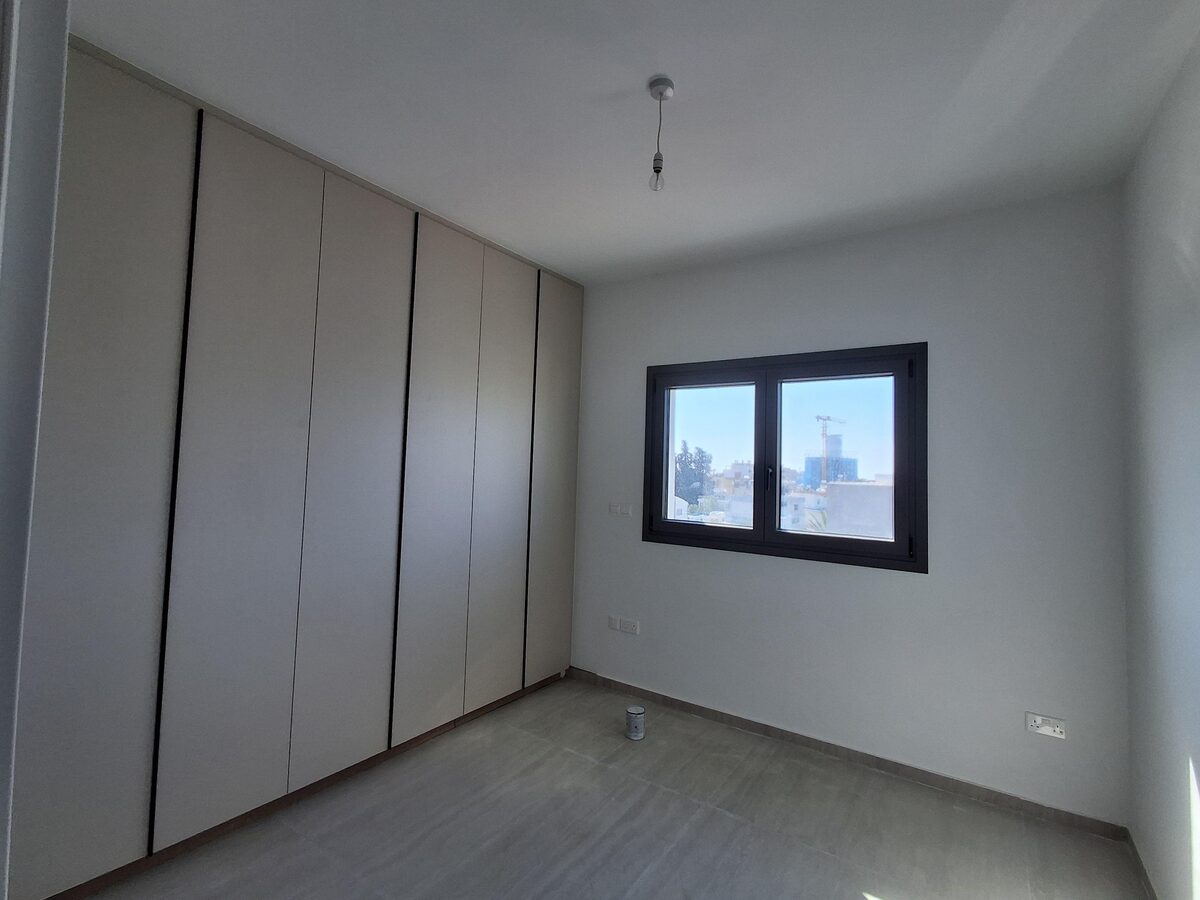 Penthouse z 3 sypialniami, 95.00m² w mesa-geitonia, Cypr [ID: 0602-236146]