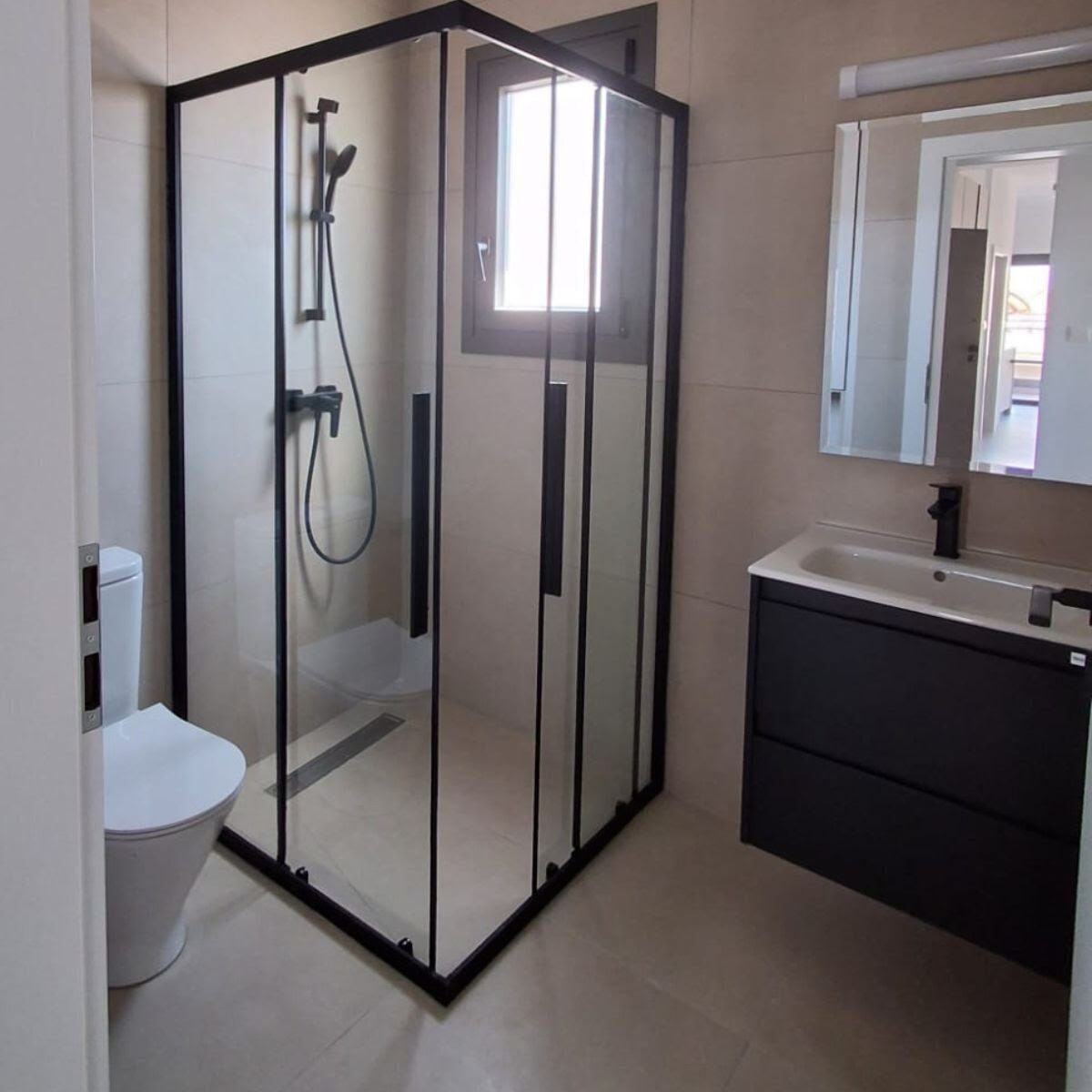 Penthouse z 3 sypialniami, 95.00m² w mesa-geitonia, Cypr [ID: 0602-236146]
