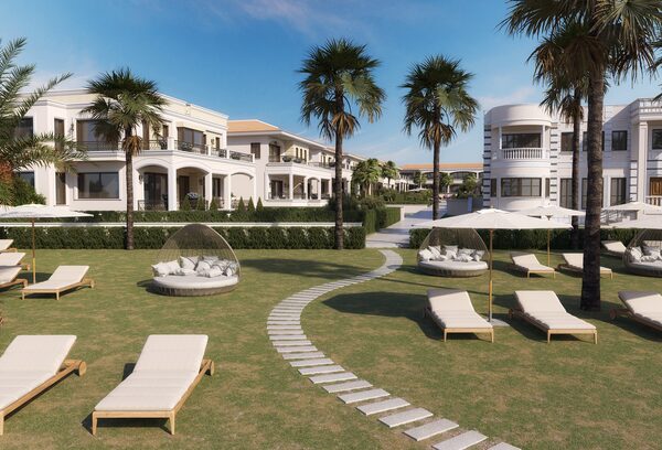 Вилла в zygi, Кипр, 438.00м² - изображение 9