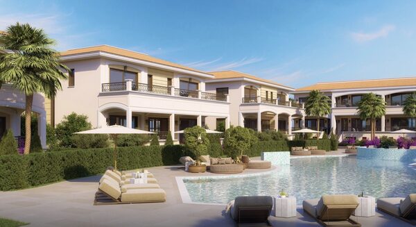 Таунхаус в Лимасол, Кипр, 280.00м²