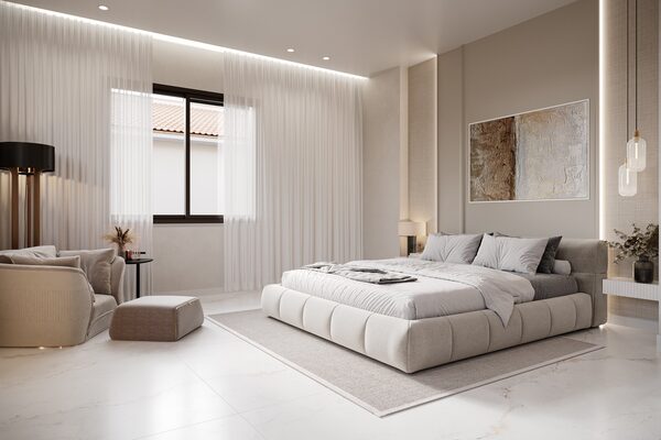 Таунхаус в Лимасол, Кипр, 280.00м² - изображение 5