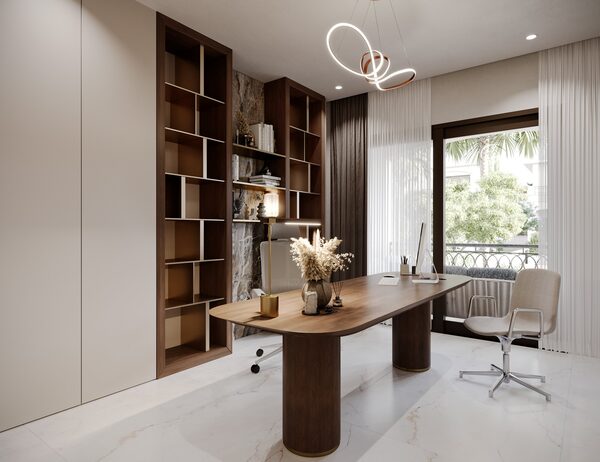 Таунхаус в Лимасол, Кипр, 280.00м² - изображение 7