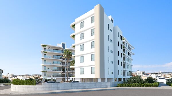 Przestrzeń komercyjna w agioi-anargyroi-ii, Cypr, 88.00m² - obraz 8