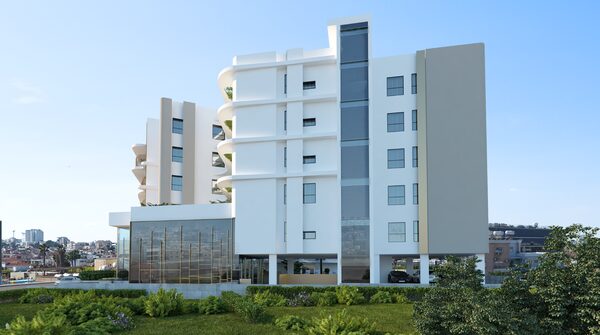 Przestrzeń komercyjna w agioi-anargyroi-ii, Cypr, 88.00m² - obraz 4