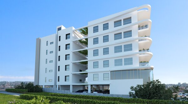 Przestrzeń komercyjna w agioi-anargyroi-ii, Cypr, 169.00m² - obraz 9