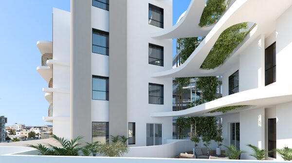 Przestrzeń komercyjna w agioi-anargyroi-ii, Cypr, 169.00m² - obraz 11