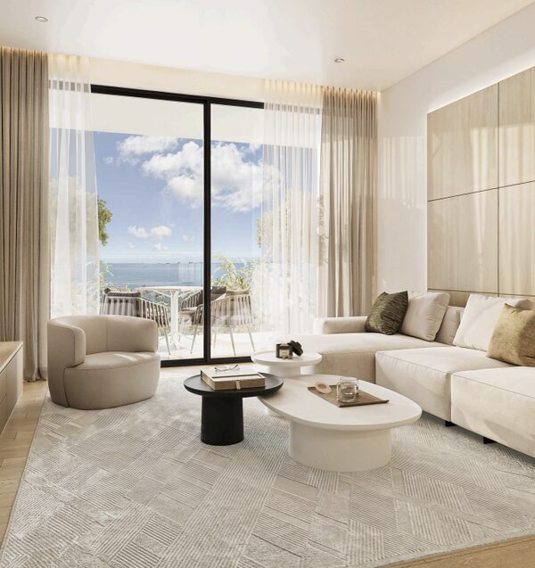 Apartment in potamos-germasogeias, Cyprus, 180.00m² - image 2