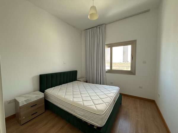 Квартира в germasogeia, Кипр, 80.00м² - изображение 8