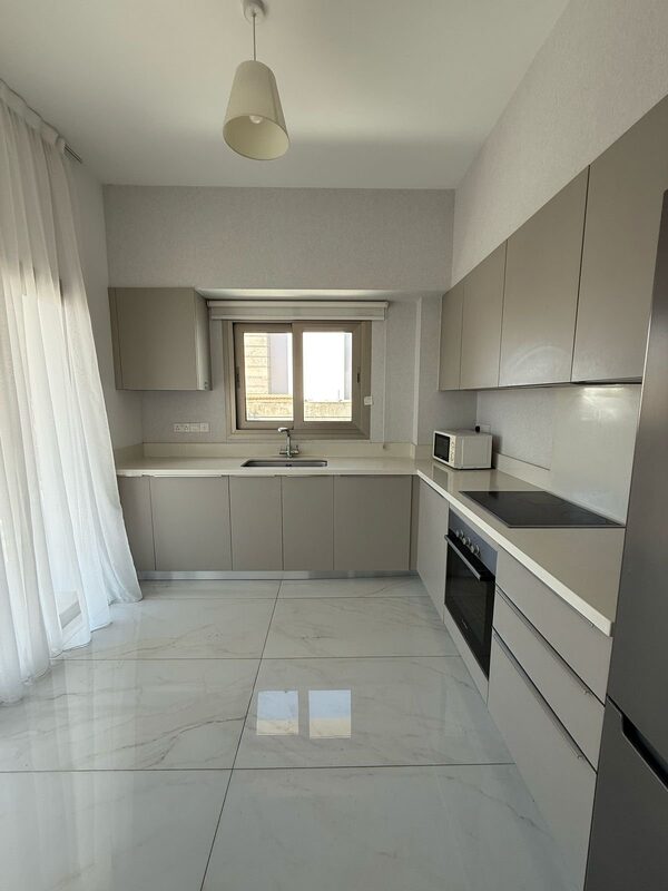 Квартира в germasogeia, Кипр, 80.00м² - изображение 2