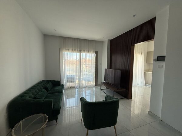 Квартира в germasogeia, Кипр, 80.00м²