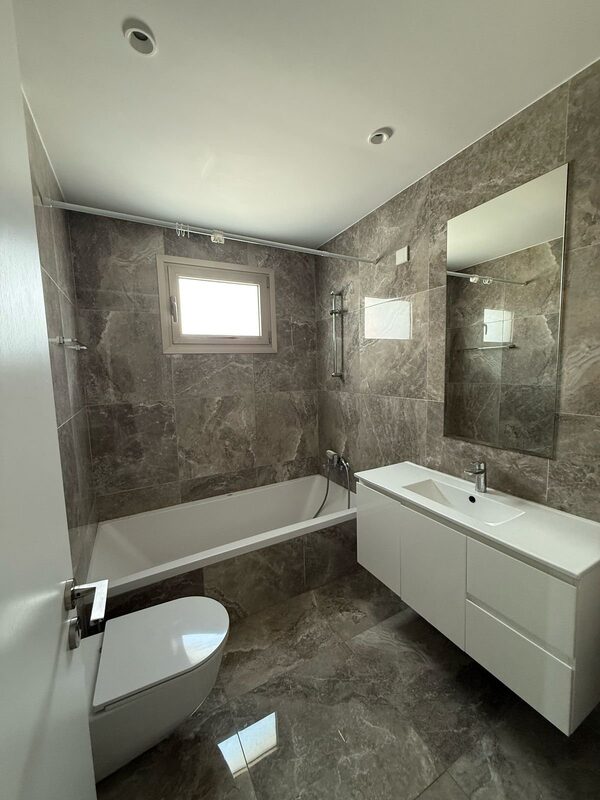Квартира в germasogeia, Кипр, 80.00м² - изображение 10
