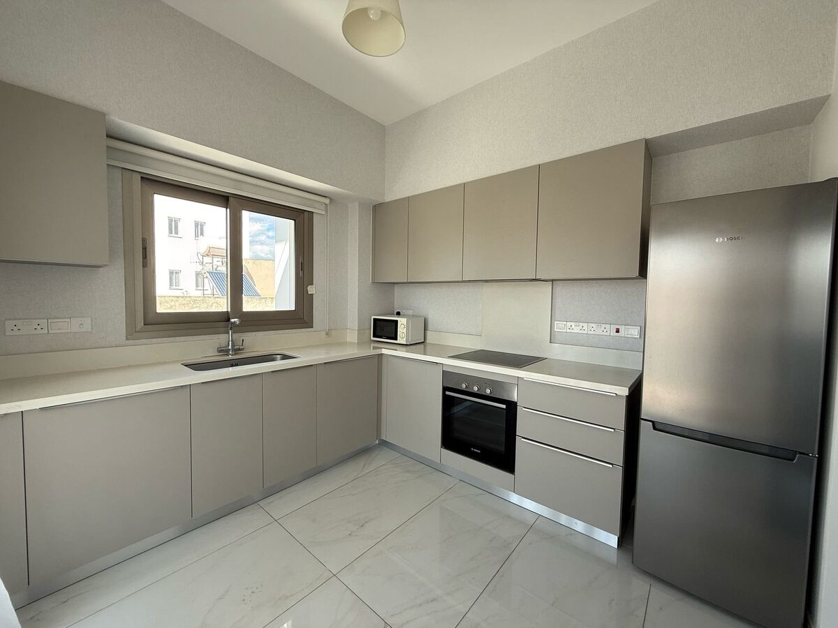 Квартира с 2 спальнями, 80.00м² в germasogeia, Кипр [ID: 0602-236311]