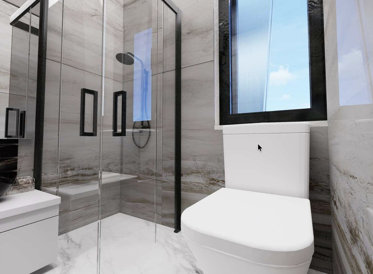 Вилла с 3 спальнями, 132.00м² в livadia, Кипр [ID: 0602-236314]