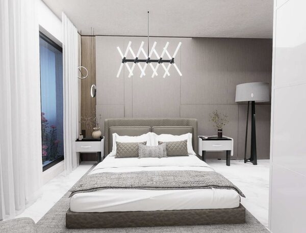Willa w livadia, Cypr, 132.00m² - obraz 12