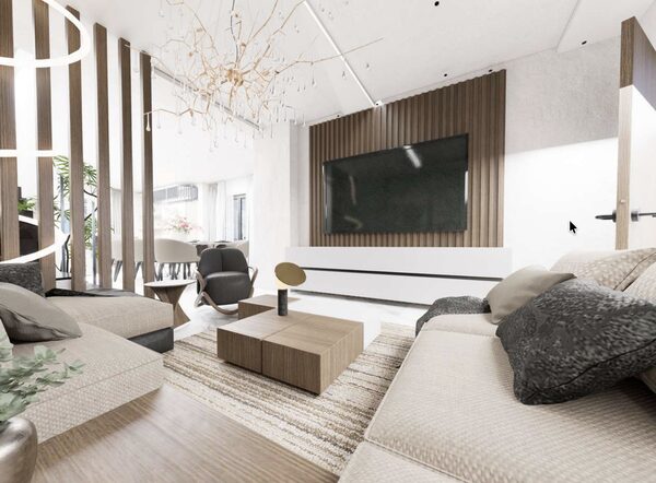 Willa w livadia, Cypr, 132.00m² - obraz 17