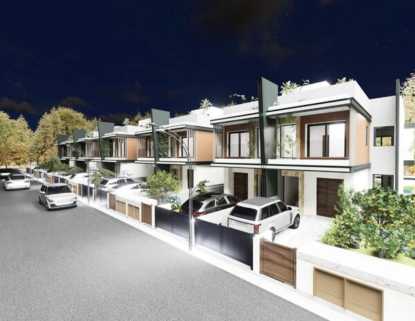 Willa w livadia, Cypr, 132.00m²
