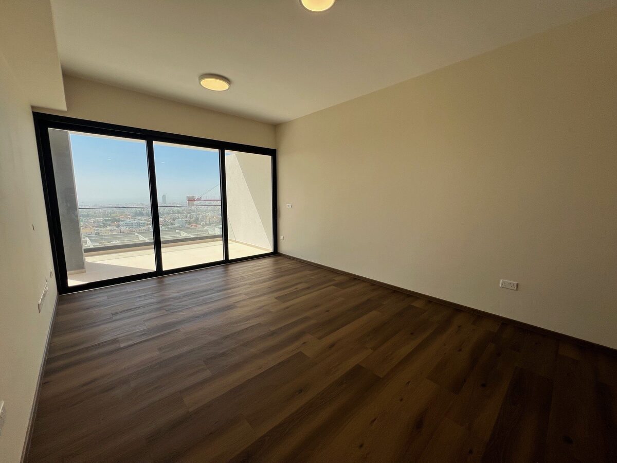 Квартира с 2 спальнями, 84.00м² в agios-athanasios, Кипр [ID: 0602-236330]