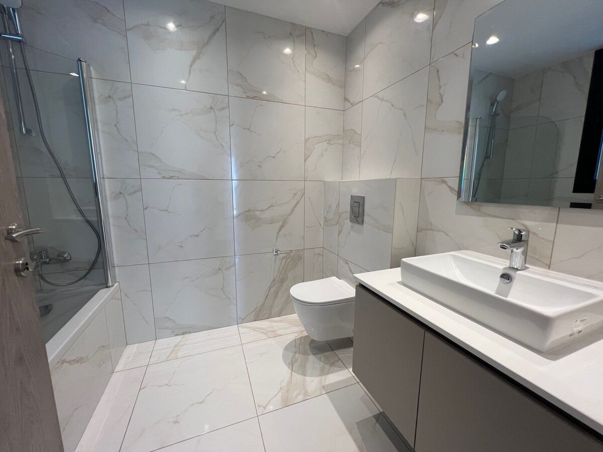 Apartment with 2 bedrooms, 77.00m² in agios-athanasios, Cyprus [ID: 0602-236331]