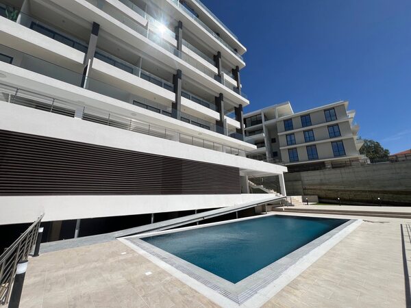Апартаменты — Agios Athanasios, Limassol, Кипр ID 0602-236331