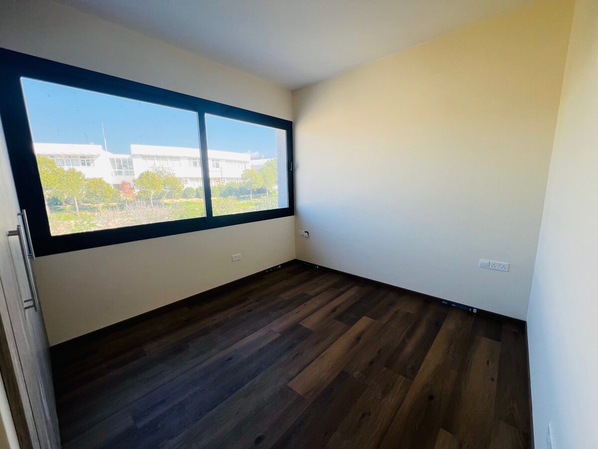 Квартира с 1 спальней, 60.00м² в agios-athanasios, Кипр [ID: 0602-236332]