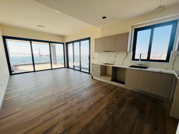 Apartament w agios-athanasios, Cypr, 60.00m² - obraz 10