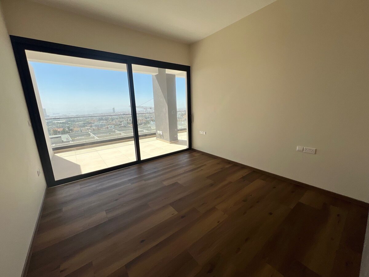 Квартира с 1 спальней, 60.00м² в agios-athanasios, Кипр [ID: 0602-236332]