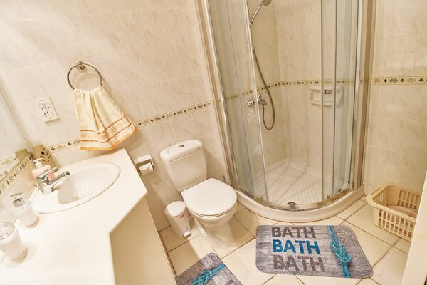 Таунхаус в kato-paphos, Кипр, 126.00м² - изображение 4