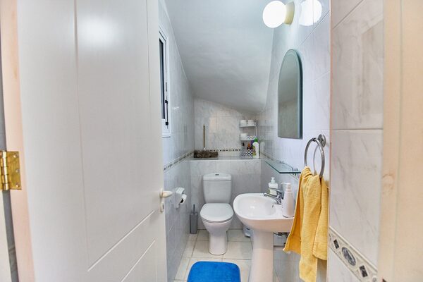 Таунхаус в kato-paphos, Кипр, 126.00м² - изображение 9