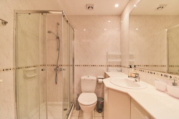 Таунхаус в kato-paphos, Кипр, 126.00м² - изображение 20