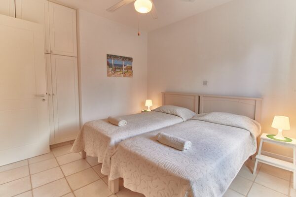 Таунхаус в kato-paphos, Кипр, 126.00м² - изображение 19