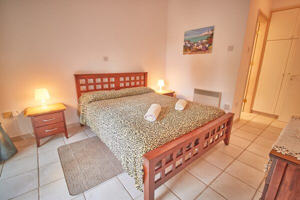 Таунхаус в kato-paphos, Кипр, 126.00м² - изображение 2