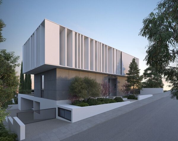 Земельна ділянка — Agios Tychon, Limassol, Кіпр ID 0602-236379