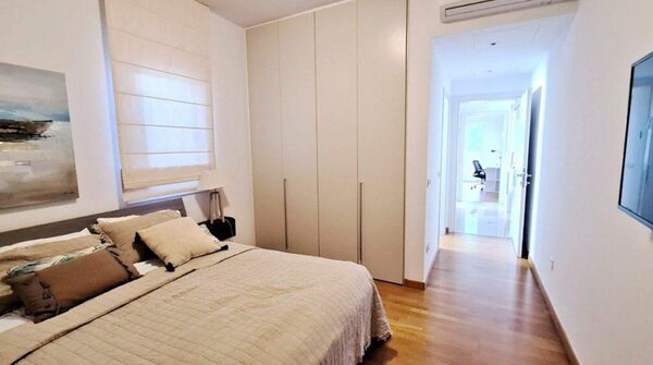 Apartament w limassol-marina, Cypr - obraz 3