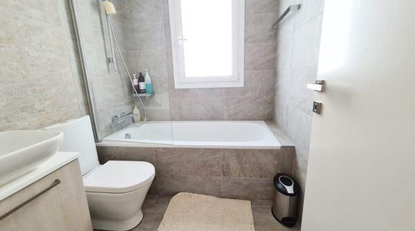 Apartament w limassol-marina, Cypr - obraz 10