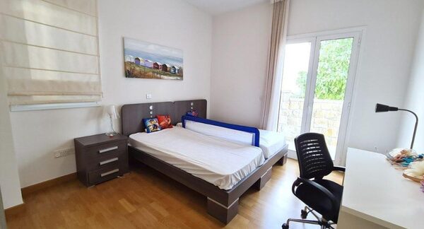 Apartament w limassol-marina, Cypr - obraz 9
