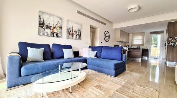 Apartament w limassol-marina, Cypr