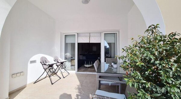 Apartament w limassol-marina, Cypr - obraz 6