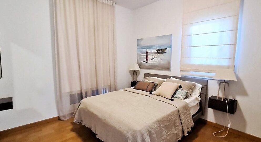 Квартира с 2 спальнями в limassol-marina, Кипр [ID: 0602-236381]