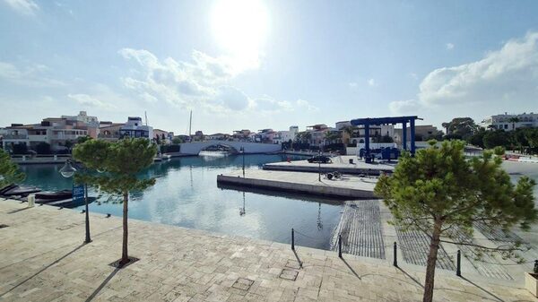 Apartament w limassol-marina, Cypr - obraz 2