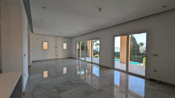 houses w limassol-marina, Cypr - obraz 15