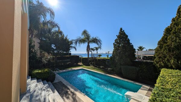 houses w limassol-marina, Cypr - obraz 6