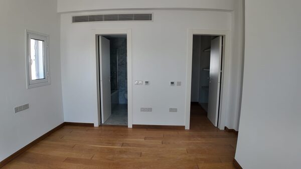 houses w limassol-marina, Cypr - obraz 9